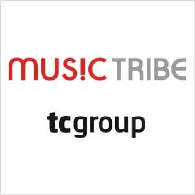Music Tribe Acquires the TC Group