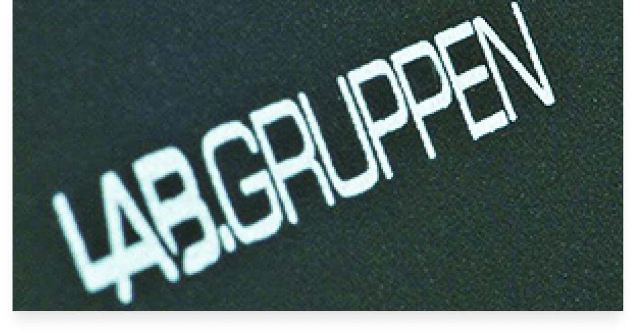 The Lab Gruppen Story