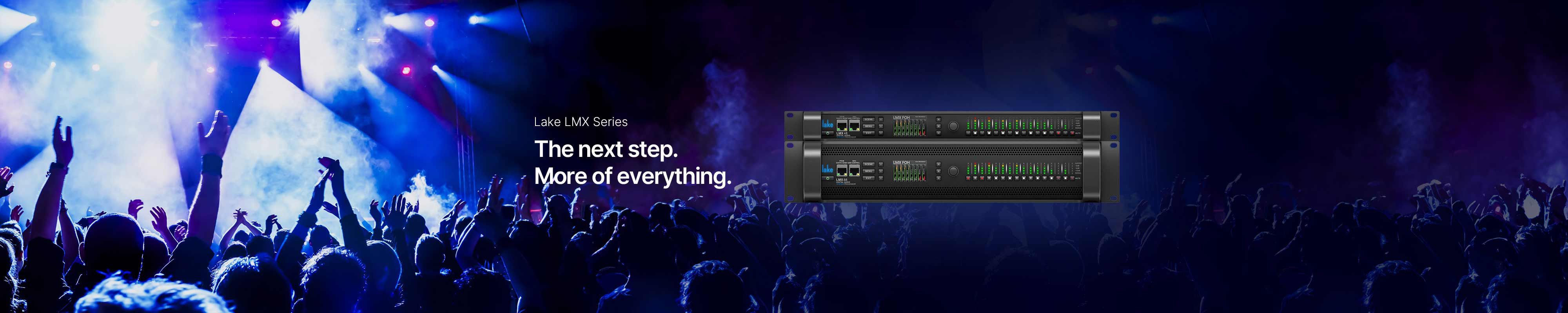 Professioneller Sound für alle