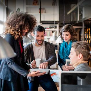 Lab Gruppen Technologies